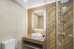 Stone and Sea Villas