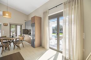 Stone and Sea Villas