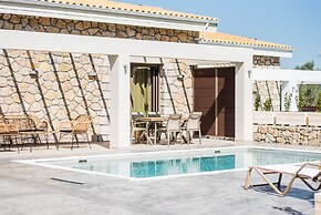 Stone and Sea Villas