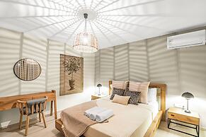 Stone and Sea Villas