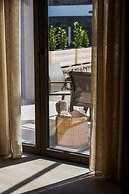 Stone and Sea Villas