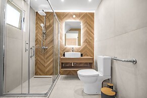 Stone and Sea Villas