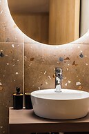 Stone and Sea Villas