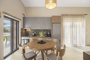 Stone and Sea Villas