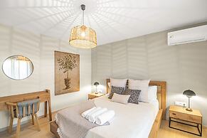 Stone and Sea Villas