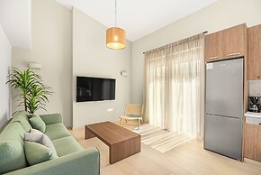 Stone and Sea Villas