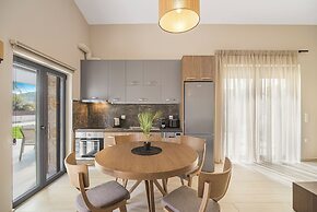 Stone and Sea Villas