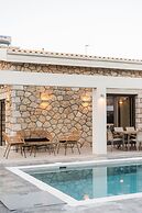 Stone and Sea Villas