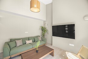 Stone and Sea Villas