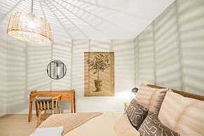 Stone and Sea Villas