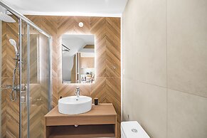 Stone and Sea Villas