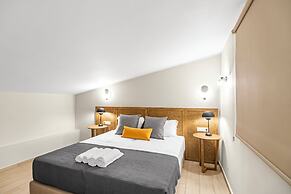 Stone and Sea Villas