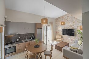 Stone and Sea Villas