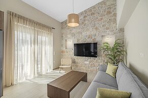 Stone and Sea Villas