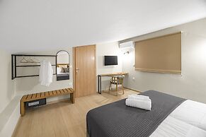 Stone and Sea Villas