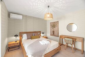 Stone and Sea Villas