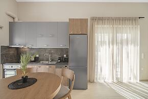 Stone and Sea Villas