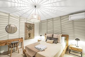 Stone and Sea Villas