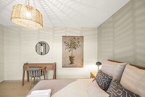 Stone and Sea Villas