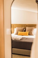 Stone and Sea Villas