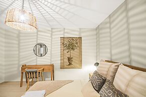 Stone and Sea Villas