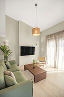 Stone and Sea Villas