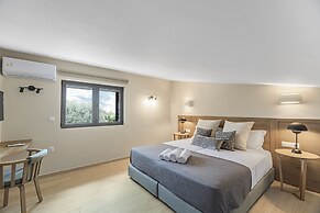 Stone and Sea Villas