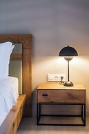 Stone and Sea Villas