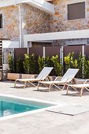 Stone and Sea Villas