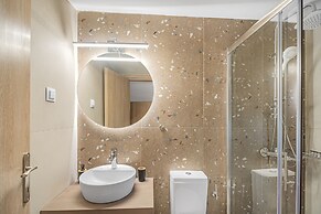 Stone and Sea Villas