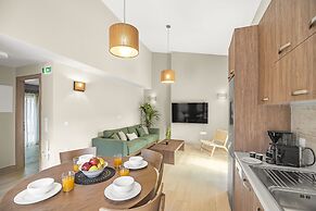 Stone and Sea Villas