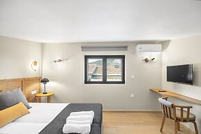 Stone and Sea Villas