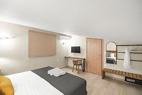 Stone and Sea Villas