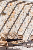 Stone and Sea Villas