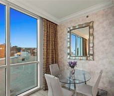 Incredible Suite at Signature Resort