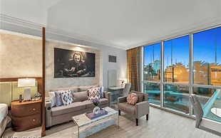 Incredible Suite at Signature Resort