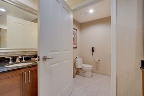 Incredible Suite at Signature Resort