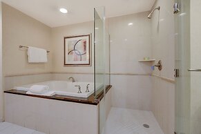 Incredible Suite at Signature Resort