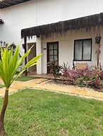 VILA LITORANEA HOTEL