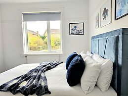 Charming 3-Bed Oasis-free parking