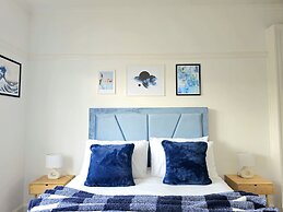 Charming 3-Bed Oasis-free parking