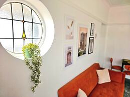 Charming 3-Bed Oasis-free parking