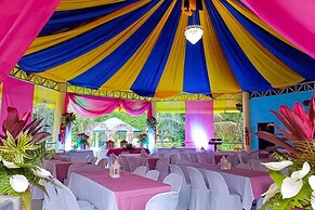 MJS Campsite and Mountain Resort