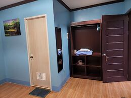 MJS Campsite and Mountain Resort