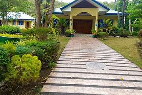 MJS Campsite and Mountain Resort