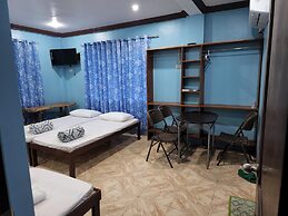 MJS Campsite and Mountain Resort