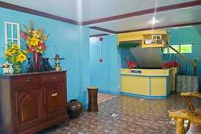 MJS Campsite and Mountain Resort