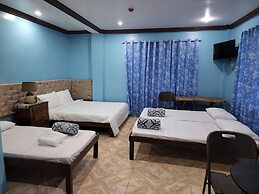 MJS Campsite and Mountain Resort