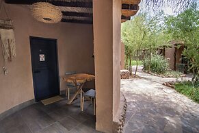 Ckoi Atacama Lodge