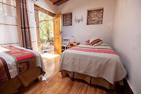 Ckoi Atacama Lodge